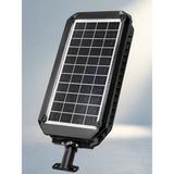 Gees Global Akıllı Sokak Lambası Güneş Enerjili 1 Adet Dış Mekan LED