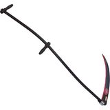 Gees Global Avusturya Çift Öküz El Tırpanı 60 cm - Saplı 6 Parça Set