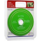 Gees Global Cam Kesme Yeşil Hassas Kesici Disk - Taşlama 115X22X23X15MM