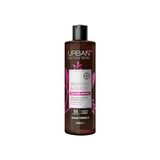 Gees Global Care Argan Oil & Keratin Besleyici ve Kırılma Karşıtı Saç Bakım Şampuanı, 350 Mililitre, Vegan