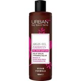 Gees Global Care Argan Oil&keratin Şampuan, 100 ml