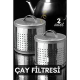 Gees Global Çay Filtresi Çayı Filtresi Metal