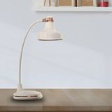 Gees Global Dokunmatik 3 Farklı LED Işıklı Çalışma Masası Üstü Lamba