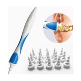 Gees Global Ear Cleaning 16 Başlıklı Pratik Kulak Temizleme Aleti Aparatı Seti Find Back - Renkli