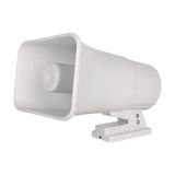Gees Global Fullsound M-1226CC 40 Watt 8 Ohm Plastik Horn Hoparlör