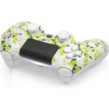 Gees Global Kablosuz Bluetooth Oyun Kolu Ps4 Uyumlu Karışık Renkli
