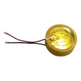 Gees Global Lidea LIR1254 3.6V 60MAH Kablolu Lityum-Iyon Pil