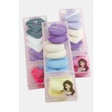 Gees Global Moda Beauty 8 Adet Pudra Süngeri