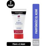 Gees Global Neutrogena Parfümsüz El Kremi 75 ml - 1 Adet