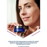 Gees Global Nıvea Cellular Expert Lift Krem 50 ml - Gece Bakım - 1 Adet