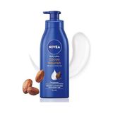 Gees Global Nıvea Cocoa Butter Vücut Kremi 400 ml - 1 Adet