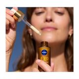 Gees Global Nıvea Q10 Kırışıklık Karşıtı Serum 30 ml - 1 Adet