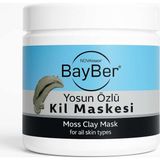 Gees Global Nova Touch Bayber Kil Maske 500 gr - Yosun Özlü - 1 Adet