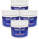 Gees Global Painclass 4tane 150 ml Büyük Boy Kuyruk Yağı Kremi - 1 Adet