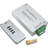 Gees Global PM-11651 Kumandalı 12-24 Volt - 12 Amper Rgb LED Kontrol Devresi