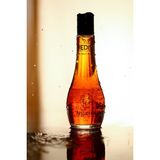 Gees Global Redist Saç Bakım Yağı ve Serumu - Argan Yağı 100 ml - Renkli