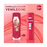 Gees Global Saç Bakım Kremi Brezilya Keratin Terapisi 350 ml