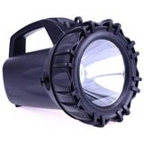 Gees Global Şarjlı 50 W Büyük Fener WT-400 - 1 - Çok Renkli