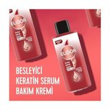 Gees Global Serum Bakım Kremi Brezilya Keratin Terapisi Seyahat Boy 90 Mililitre