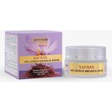 Gees Global Softto Plus Göz Altı Bakım Kremi - Safran Göz Altı Kırışıklık Kremi 20 ml - 1