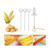 Gees Global Spiral Patates Dilimleyici