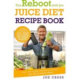 Gees Global The Reboot With Joe Juice Diet Recipe Book: Over 100 Recipes Inspired By The Film 'fat, Sick & Nearly Dead'