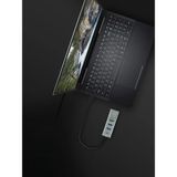 Gees Global USB Gigabit 3 USB Ethernet Çevirici ZR116/A