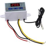 Gees Global W3002220V 10A Dijital Termostat Kuluçka Makinalarına Uygun Hassas - Renkli