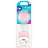 Gees Global Wee Baby Klasik Plus 180 ml - Pp Alıştırma Bardağı Seti 30 ml - 1 lt - Renkli