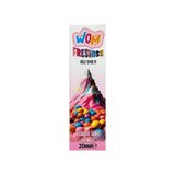 Gees Global Wom Freshiss Ferahlatıcı Ağız Spreyi 20 ml - Big Babol - 1 Adet
