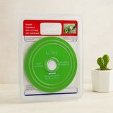 Gees Global Yeşil Cam Kesme Disk 115 mm (Hassas Kesici, 115X22X23X15MM)