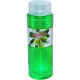 Gees Global Zeytin Çiçeği Kolonyası 60 Derece Pet Şişe 500 ml - 0,1 kg