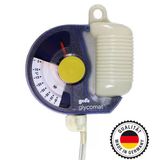 Gefo 1100 Antifiriz Antifriz Ölçer Test Bomesi Pompa Made İn Germany 52 Ml