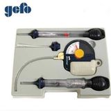 Gefo 2000 Antifriz Akü Kontrol Oto Test Seti
