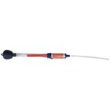 Gefo 5100 Antifiriz Bomesi