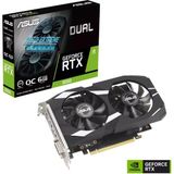Geforce DUAL-RTX3050-O6G 6gb Gddr6 96BIT 1xhdmi 1xdp 1xdvi Ekran Karti - Seçenek