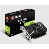 Geforce Gt1030 Aero Itx 2Gd4 2Gb Ddr4 64Bit 1Xhdmi 1Xdvi Ekran Karti