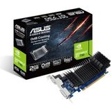 Geforce GT730-SL-2GD5-BRK 2gb Ddr5 64BIT 1xvga 1xhdmı 1xdvı Ekran Kartı