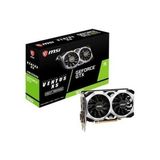Geforce GTX1650 Directx 12 D6 Ventus Xs Ocv1 4gb 128-BIT Gddr6 Pcı E 3.0 X16 Hdcp Ekran Kartı