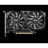 Geforce Rtx 3050 Ventus 2x E 6g Oc 6gb Gd6 96B
