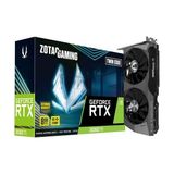 Geforce Rtx 3060 Ti Twin Edge 8 GB Gddr6 256 Bit
