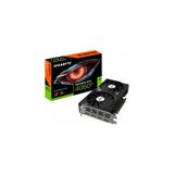 GeForce RTX™ 4060 Ti WINDFORCE OC 8G