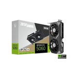 Geforce Rtx 5060 Gamıng Twın Edge 8Gb Gddr7 128Bıt Dlss 4 Ekran Kartı