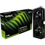 Geforce RTX5060 Dual 8gb 128BIT Gddr7 Ekran Kartı NE75060019P1-GB2063D