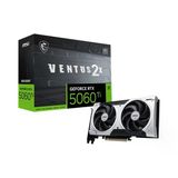 Geforce Rtx5060ti 8G Ventus 2X 8Gb Gddr7 128Bit 3Xdp 1Xhdmi Ekran Karti