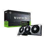Geforce Rtx5060ti 8G Ventus 3X 8Gb Ddr7 128Bit 3Xdp 1Xhdmi Ekran Karti