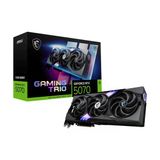 Geforce Rtx5070 12G Trio 12Gb Gdrr7 192Bit 1Xhdmi 3Xdp Ekran Karti