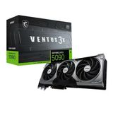 Geforce Rtx5090 32G Ventus 3X 32Gb Gddr7 512Bit 1Xhdmi 3Xdp Ekran Karti