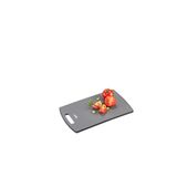 GEFU 13980 Levoro kesme tahtası, küçük, plastik, mutfak tahtası, 24 x 15 cm