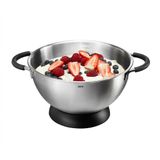 GEFU 28140, karıştırma ve çırpma kasesi MESCO, Ø 24 cm